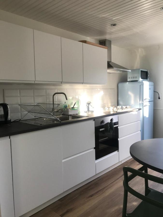Appartement Et Studio Gites De L'Odet Clohars-Fouesnant Exterior photo